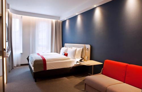 Darmstadt Hotel | Holiday Inn Express - Darmstadt by IHG