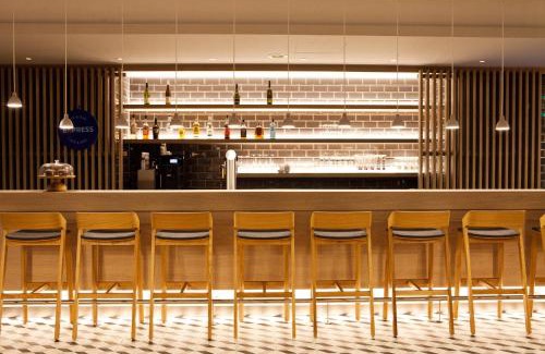 Recklinghausen Hotel | Holiday Inn Express - Recklinghausen