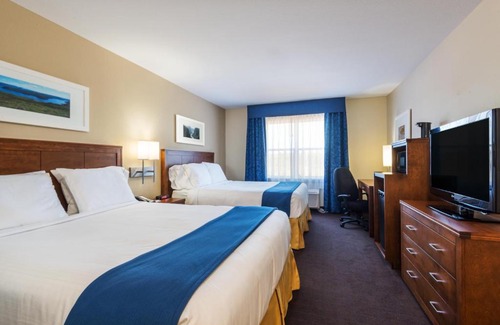 Deer Lake Hotel | Holiday Inn Express Deer Lake by IHG