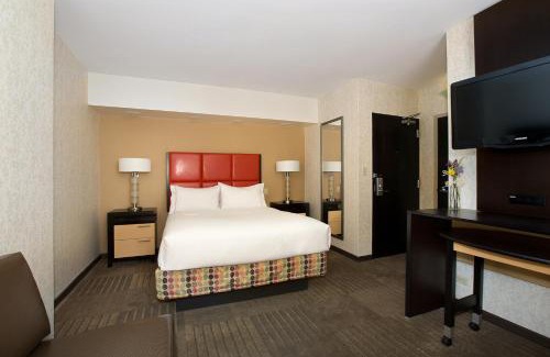 Downtown Denver Hotel | Holiday Inn Express Denver Downtown by IHG