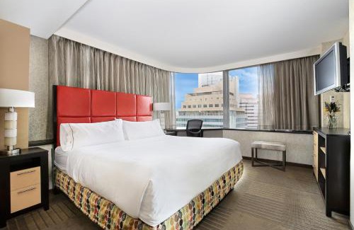 Downtown Denver Hotel | Holiday Inn Express Denver Downtown by IHG