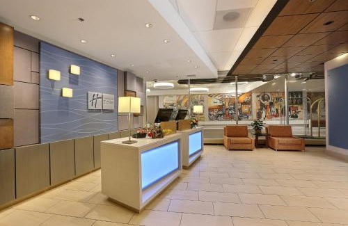 Downtown Denver Hotel | Holiday Inn Express Denver Downtown by IHG