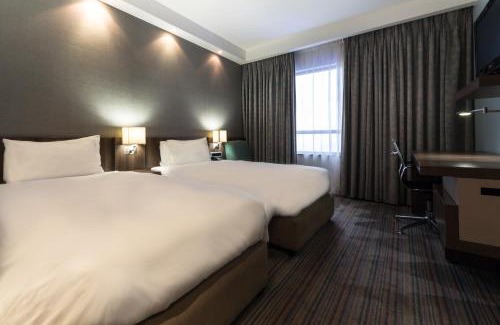 Umhlanga Ridge Hotel | Holiday Inn Express Durban - Umhlanga by IHG