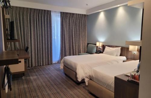 Umhlanga Ridge Hotel | Holiday Inn Express Durban - Umhlanga by IHG