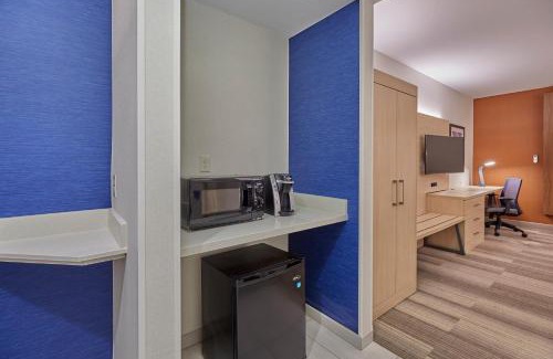 Springfield Hotel | Holiday Inn Express : Eugene - Springfield by IHG