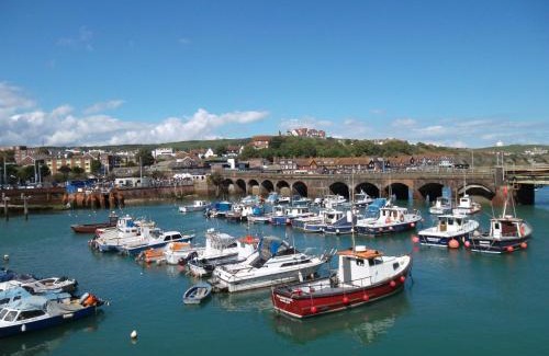 Seabrook Hotel | Holiday Inn Express Folkestone Channel Tunnel by IHG