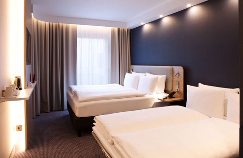 Goeppingen Hotel | Holiday Inn Express Göppingen by IHG