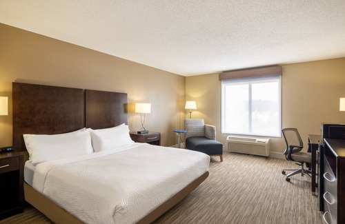 Gas City Hotel | Holiday Inn Express Gas City by IHG