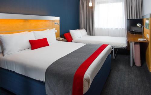 Hemel Hempstead Hotel | Holiday Inn Express Hemel Hempstead by IHG