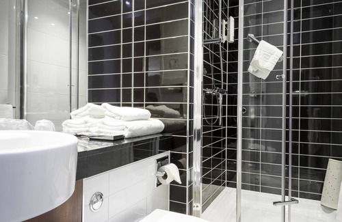 Middlesbrough Hotel | Holiday Inn Express Middlesbrough - Centre Square by IHG