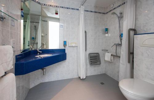 City Centre Glasgow Hotel | Holiday Inn Express - Glasgow - City Ctr Riverside by IHG