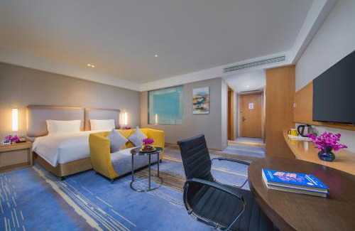 Pingba County Hotel | Holiday Inn Express Guian Yungu by IHG