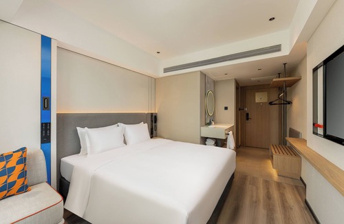 Yunyan District Hotel | Holiday Inn Express Guiyang Downtown by IHG