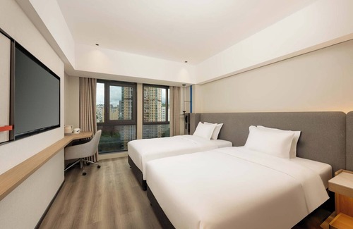 Yunyan District Hotel | Holiday Inn Express Guiyang Downtown by IHG