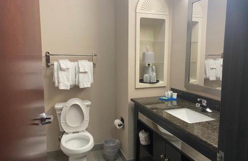 Fort Stockton Hotel | Holiday Inn Express Hotel and Suites Fort Stockton by IHG