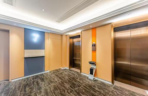 Xiaoshan Hotel | Holiday Inn Express Hangzhou Qianjiang CenturyCity by IHG