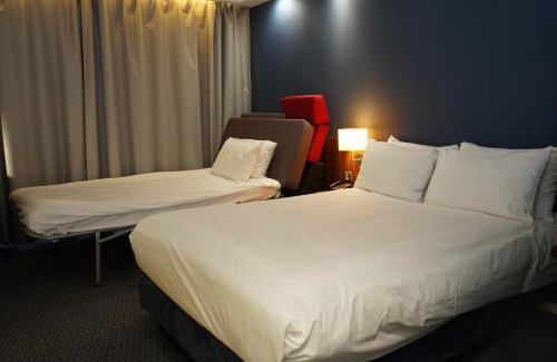 Harlow Hotel | Holiday Inn Express Harlow by IHG