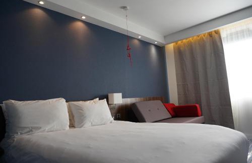 Harlow Hotel | Holiday Inn Express Harlow by IHG
