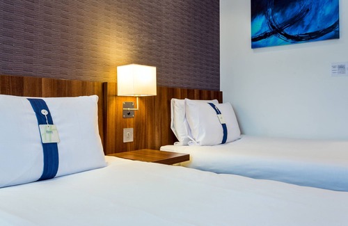 Harlow Hotel | Holiday Inn Express Harlow by IHG