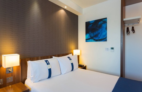 Harlow Hotel | Holiday Inn Express Harlow by IHG