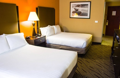 Havelock Hotel | Holiday Inn Express Havelock NW- New Bern by IHG