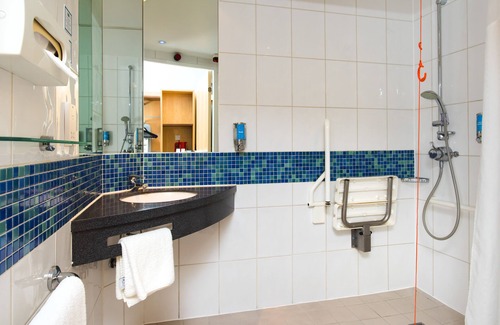 Hemel Hempstead Hotel | Holiday Inn Express Hemel Hempstead by IHG