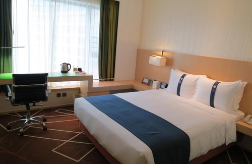 Tseung Kwan O Hotel | Holiday Inn Express Hong Kong Kowloon East, an IHG Hotel