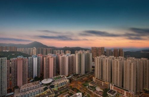 Tseung Kwan O Hotel | Holiday Inn Express Hong Kong Kowloon East, an IHG Hotel