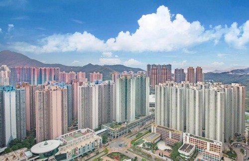 Tseung Kwan O Hotel | Holiday Inn Express Hong Kong Kowloon East, an IHG Hotel