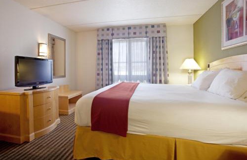 Mooresville Hotel | Holiday Inn Express Hotel & Suites Mooresville - Lake Norman by IHG