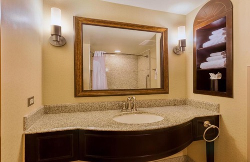 Atascadero Hotel | Holiday Inn Express Hotel & Suites Atascadero by IHG