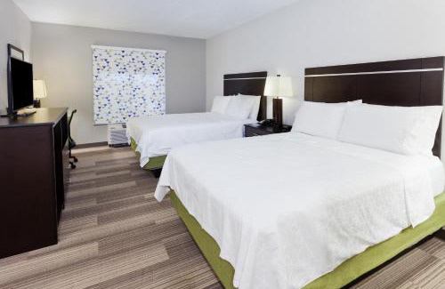 Gunter Afs Hotel | Holiday Inn Express Hotel & Suites Montgomery Boyd-Cooper Parkway by IHG