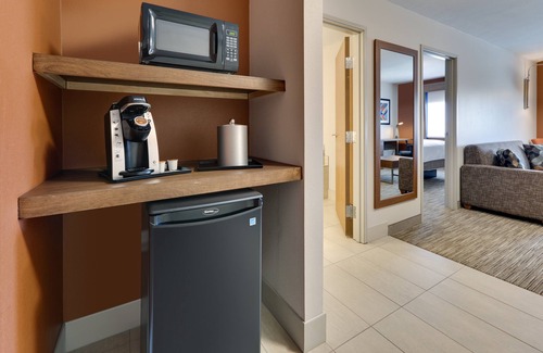 Scottsbluff Hotel | Holiday Inn Express Hotel & Suites Scottsbluff-Gering by IHG