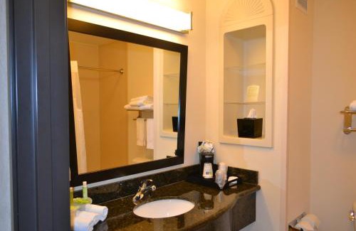 Odessa Hotel | Holiday Inn Express Hotel and Suites - Odessa by IHG
