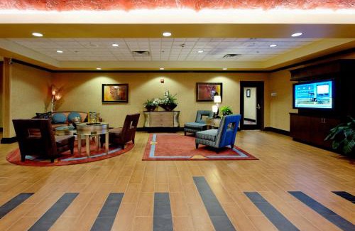 Odessa Hotel | Holiday Inn Express Hotel and Suites - Odessa by IHG