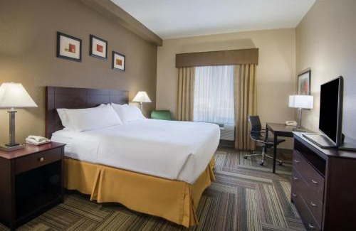 Cannonsburg Hotel | Holiday Inn Express Hotel & Suites Ashland by IHG