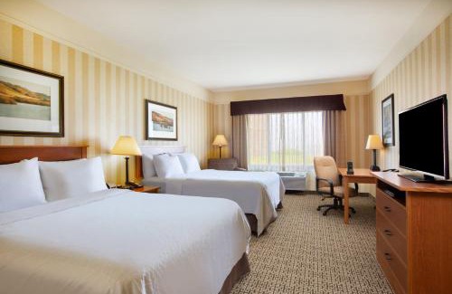 Astoria Hotel | Holiday Inn Express Hotel & Suites Astoria by IHG