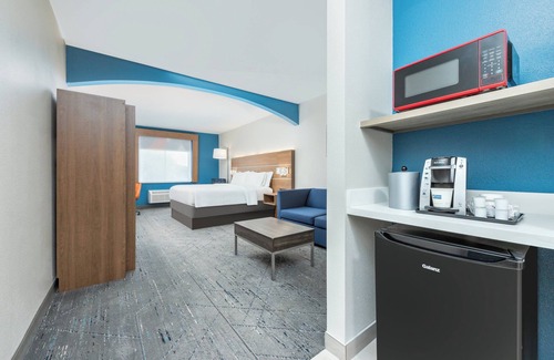 Athens Hotel | Holiday Inn Express Hotel & Suites Athens by IHG