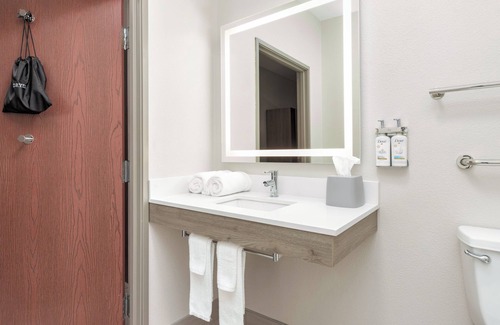 Athens Hotel | Holiday Inn Express Hotel & Suites Athens by IHG