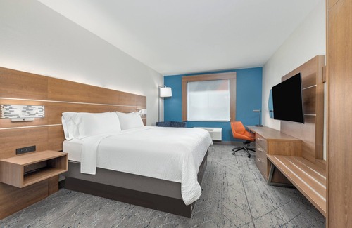 Athens Hotel | Holiday Inn Express Hotel & Suites Athens by IHG