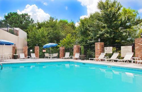 Clarkdale Hotel | Holiday Inn Express Hotel & Suites Austell Powder Springs by IHG