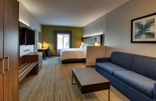Clarkdale Hotel | Holiday Inn Express Hotel & Suites Austell Powder Springs by IHG