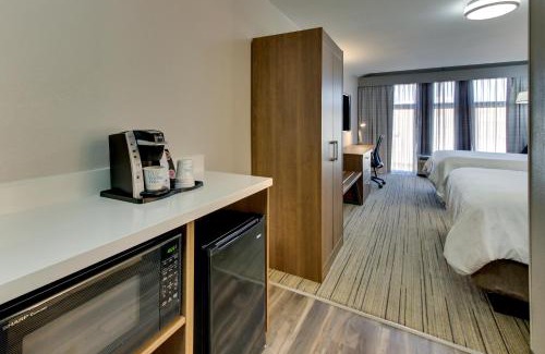 Clarkdale Hotel | Holiday Inn Express Hotel & Suites Austell Powder Springs by IHG