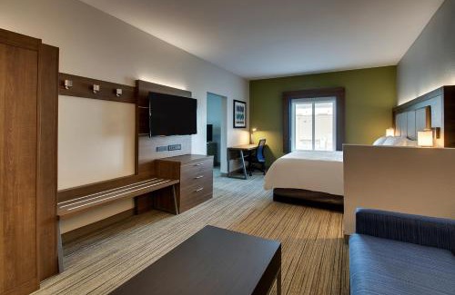 Clarkdale Hotel | Holiday Inn Express Hotel & Suites Austell Powder Springs by IHG