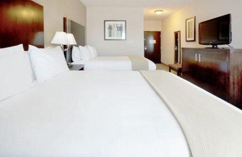 Barker Hotel | Holiday Inn Express Hotel & Suites Houston NW Beltway 8-West Road by IHG