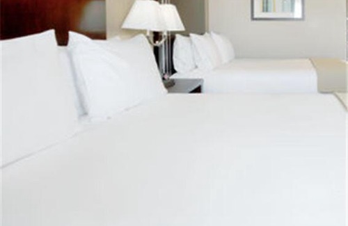 Barker Hotel | Holiday Inn Express Hotel & Suites Houston NW Beltway 8-West Road by IHG