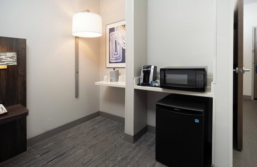 Canyon Hotel | Holiday Inn Express Hotel & Suites Canyon by IHG