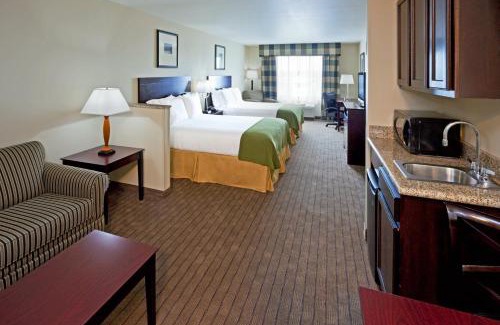 Cicero Hotel | Holiday Inn Express Hotel & Suites Syracuse North Airport Area by IHG