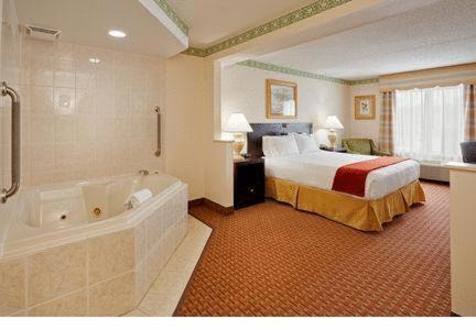 Palmer Hotel | Holiday Inn Express Hotel & Suites Easton by IHG