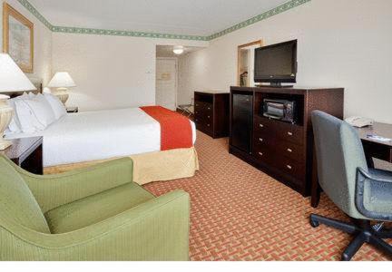Palmer Hotel | Holiday Inn Express Hotel & Suites Easton by IHG